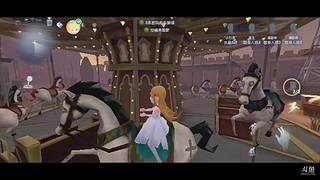 竹笋647的直播间