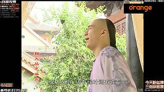 ░░░「 橙記 弹幕看剧间 」░░░