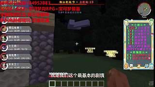 我的世界神奇宝贝宝可梦朱紫服务器