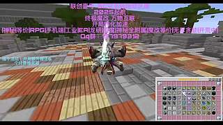 1.7.10等价陆地空岛：终极魔改