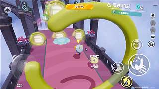 萌新主播求关注 4318315