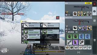 国服第一AKS大师小菜鸡