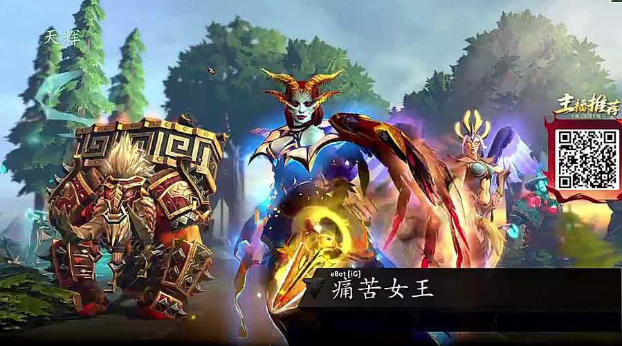 陪伴每一天