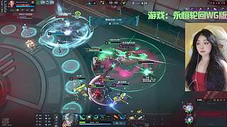 【牙】小时候不好好打游戏长大只会哭