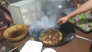 重庆龙虾突击小队～养殖场篇