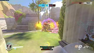 OW1源氏的成长历程回顾