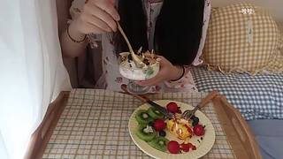 带您进入哇哇仔呀的美食天堂