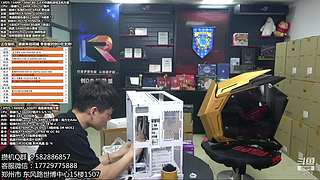 郑州创D：6.18三星固态装机必选