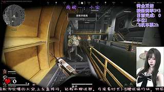 梦酱：3*3开冲！