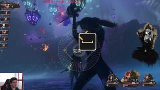 「白夜」光与影33号远征队 法式JRPG