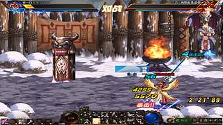 地下城与勇士DNF 12389940