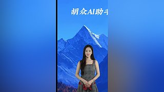 胡众ai小助手的直播间