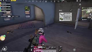 糖霜暴的直播间