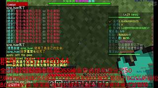 我的世界低数值理想RPG