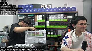 成都酷冷攒机 暑假活动