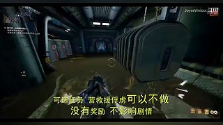 Warframe星际战甲国际服，感谢关注