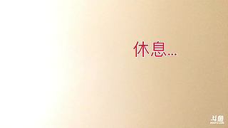 神秘直播间！