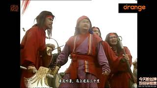 ░░░「 橙記 弹幕看剧间 」░░░