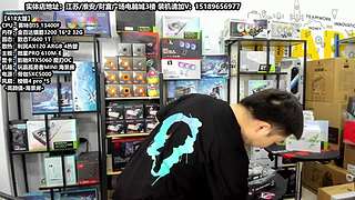 老师傅靠谱电脑装机