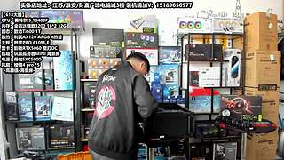 老师傅靠谱电脑装机