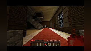 【斗鱼我的世界还原中国建筑大赛】