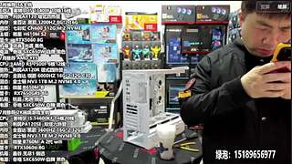 暑期电脑装机DIY 定制主机