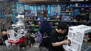 成都极致玩家俱乐部 装机我们是认真的！