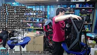成都极致玩家俱乐部 装机我们是认真的！