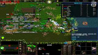 三国雪，奇思妙想点就播~