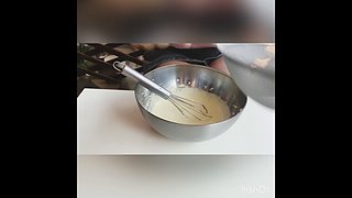 萌宠  零食制作