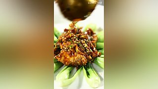 黎叔教做菜的直播间