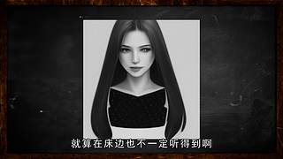 小小鹿的恐怖故事馆（故事内容仅为小说）