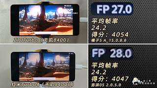 龙二哥测手机续航