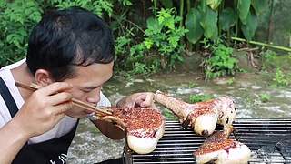 生蚝还可以这样吃