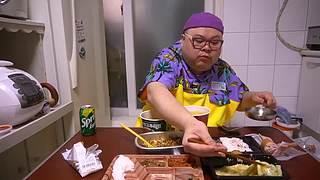深夜民间故事
