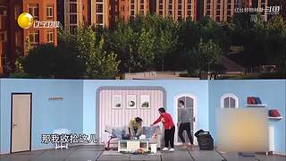 许君聪经典小品的直播间