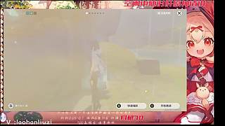 原神护肝使者探索剧情活动等等