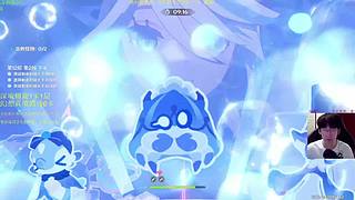 【录像】深渊/看号/活动/委托！