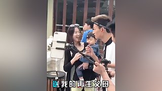 求关注   每天都会更新视频
