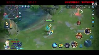 迈克尔肯尼迪的直播间