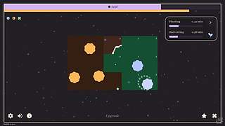 FlowerBots Demo