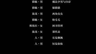 陆行鸟区-还是看看远处的万魔殿吧