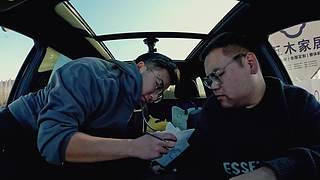 一鹿有车的直播间
