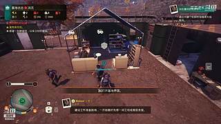 主机游戏随机玩 9280423