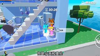 武林闲侠精彩看不停