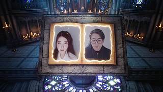 【狼人杀】灯影预言家-掌门表演赛