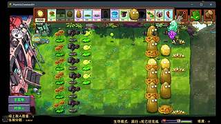 吃饭睡觉打zombie
