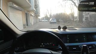 超英教开车