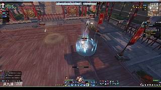 黄金服玄碎论武，神话傲视求败+