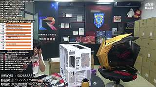 郑州创D：6.18三星固态装机必选